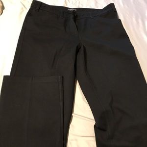 Medium Eileen Fischer dress pants